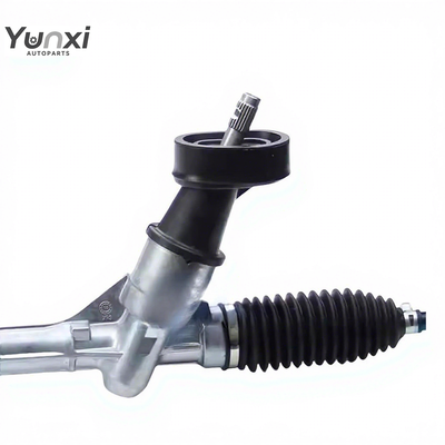 Power Steering Gear Rack OE NO.6RU423057H 6RU423057J for VW Polo Jetta