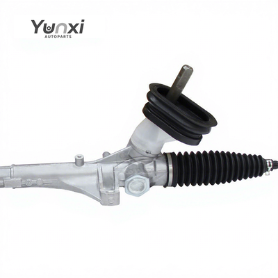 OE NO.48001-3RH1A Auto Power Steering Rack Gear for Nissan Tiida C11 Livina L10 Sentra G11 2004-2013
