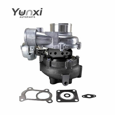 OE NO.8980118922 Turbocharger for Isuzu D-Max Holden Rodeo Colorado Gold Series 3.0TD Fe-1106 3.0L D