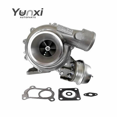 OE NO.8980118922 Turbocharger for Isuzu D-Max Holden Rodeo Colorado Gold Series 3.0TD Fe-1106 3.0L D