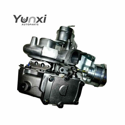 OE NO.49389-01020 New Electric Supercharger Turbocharger for 2005-2012 Acura RDX K23A1 2005-2012 Honda MDX with 2300DO-VT.T Engine