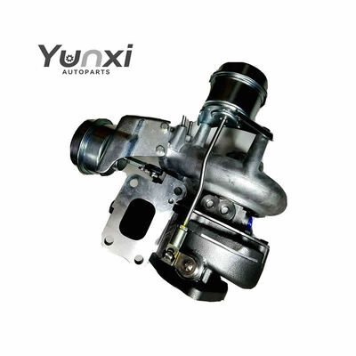 OE NO.49389-01020 New Electric Supercharger Turbocharger for 2005-2012 Acura RDX K23A1 2005-2012 Honda MDX with 2300DO-VT.T Engine
