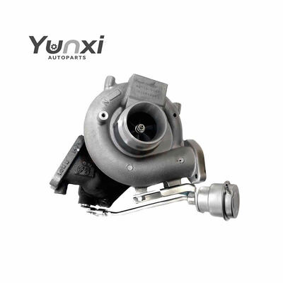 Auto Parts Turbocharger OE NO.49378-01580 for Mitsubishi LANCER 2.0L EVO9 2005-4G63 4G63T 280HP