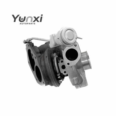Auto Parts Turbocharger OE NO.49378-01580 for Mitsubishi LANCER 2.0L EVO9 2005-4G63 4G63T 280HP