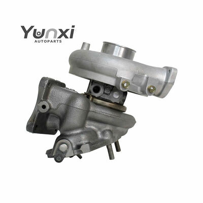 Auto Parts Turbocharger OE NO.49378-01580 for Mitsubishi LANCER 2.0L EVO9 2005-4G63 4G63T 280HP