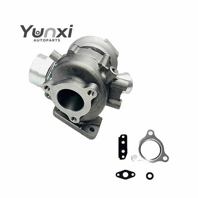 New Electric Supercharger Turbocharger OE NO.49335-01410 for Mitsubishi Motors SUV 4N15 4P00 Diesel 2016 Engine