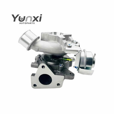 New Electric Supercharger Turbocharger OE NO.49335-01410 for Mitsubishi Motors SUV 4N15 4P00 Diesel 2016 Engine