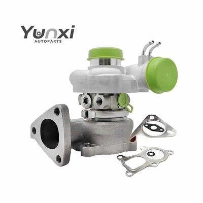 Water Cooled Core Turbocharger OE NO.49135-02110 for Mitsubishi L200 Pajero 2.5 TD 4D56