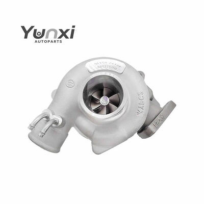Water Cooled Core Turbocharger OE NO.49135-02110 for Mitsubishi L200 Pajero 2.5 TD 4D56
