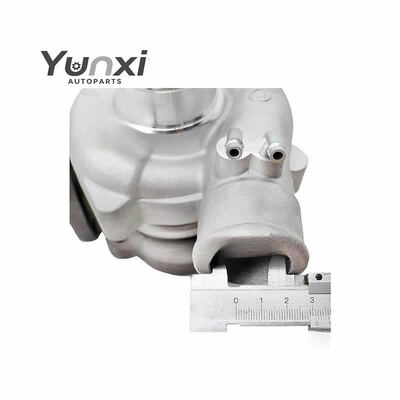 Water Cooled Core Turbocharger OE NO.49135-02110 for Mitsubishi L200 Pajero 2.5 TD 4D56