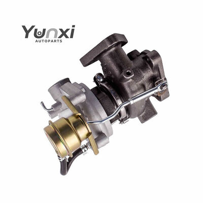 Car Electric Turbocharger OE NO.49135-03310 for Mitsubishi L400 Pajero II 2.8 TD 4M40