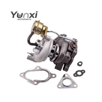 Car Electric Turbocharger OE NO.49135-03310 for Mitsubishi L400 Pajero II 2.8 TD 4M40