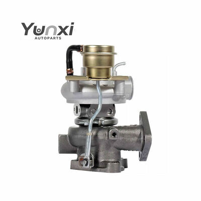 Engine Turbo OE NO.49135-03101 Car Turbocharger for Mitsubishi L200 Pajero Delica Challenger 4M40 2.8L