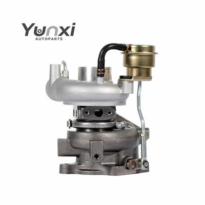 Engine Turbo OE NO.49135-03101 Car Turbocharger for Mitsubishi L200 Pajero Delica Challenger 4M40 2.8L