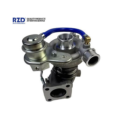 Turbocharger OE NO. 17201-58040 for Toyota Engine