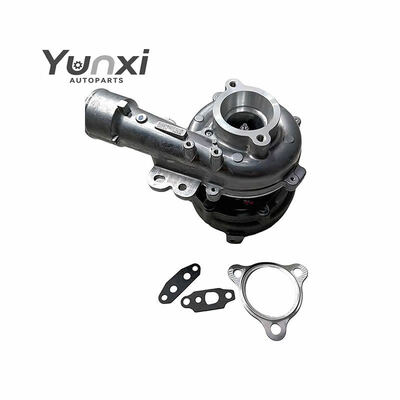 Turbocharger OE NO. 17201-30160 for Toyota Engine D4D