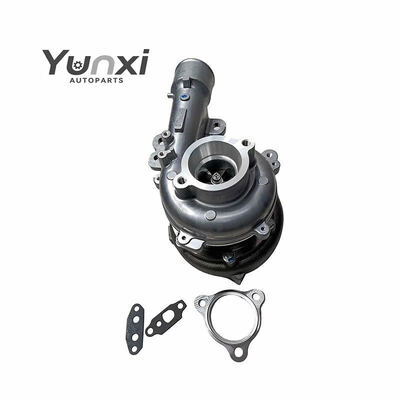 Turbocharger OE NO. 17201-30160 for Toyota Engine D4D