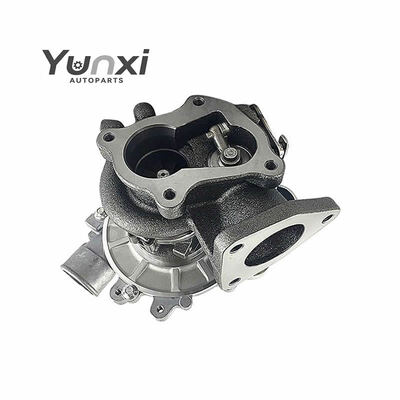 Turbocharger OE NO. 17201-30120 for Toyota Engine