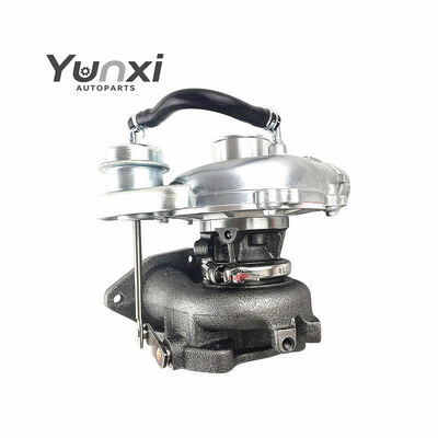 Turbocharger OE NO. 17201-30120 for Toyota Engine