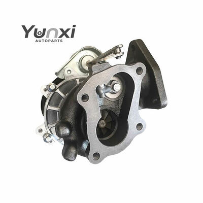 Turbocharger OE NO. 17201-30080 for Toyota 2KD-FTV Engine