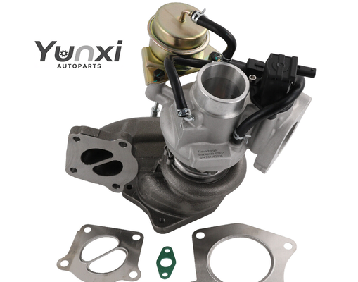 Turbocharger OE NO.12653326 for Chevrolet Malibu Turbo TD04L6 2.0L LTG.