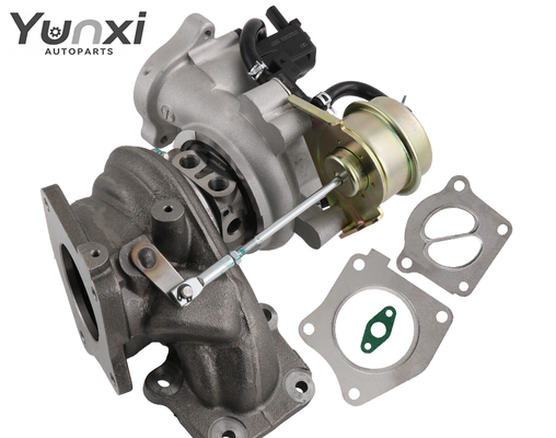 Turbocharger OE NO.12653326 for Chevrolet Malibu Turbo TD04L6 2.0L LTG.