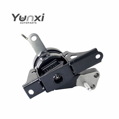 Rubber Moulds Engine Mounting OE NO.12305-0M060 for TOYOTA Vios yaris 07-13