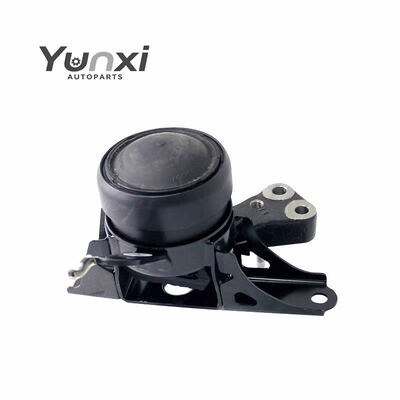 Rubber Moulds Engine Mounting OE NO.12305-0M060 for TOYOTA Vios yaris 07-13