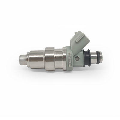 Engine Parts Auto Fuel Injector Original Chip OE NO.23250-11060 for STARLET GLANZA 4E-FTE 1.3 TURBO EP82 1989-1996 EP91 1996-1999