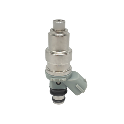 Engine Parts Auto Fuel Injector Original Chip OE NO.23250-11060 for STARLET GLANZA 4E-FTE 1.3 TURBO EP82 1989-1996 EP91 1996-1999
