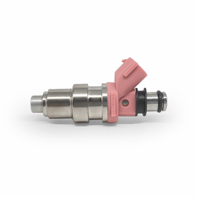 Quality Spare Parts Longer Life Automobile Fuel Injector OE NO. 23250-11050 for Corolla Tercel Caldina 4EFE