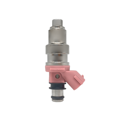 Quality Spare Parts Longer Life Automobile Fuel Injector OE NO. 23250-11050 for Corolla Tercel Caldina 4EFE