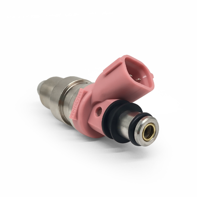 Quality Spare Parts Longer Life Automobile Fuel Injector OE NO. 23250-11050 for Corolla Tercel Caldina 4EFE