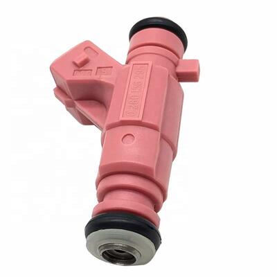 Fuel Injector Manufacturing OE NO.0280156295 Nozzle Fuel Injector for PEUGEOT
