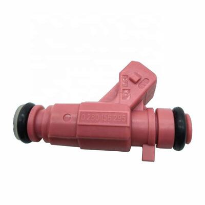 Fuel Injector Manufacturing OE NO.0280156295 Nozzle Fuel Injector for PEUGEOT