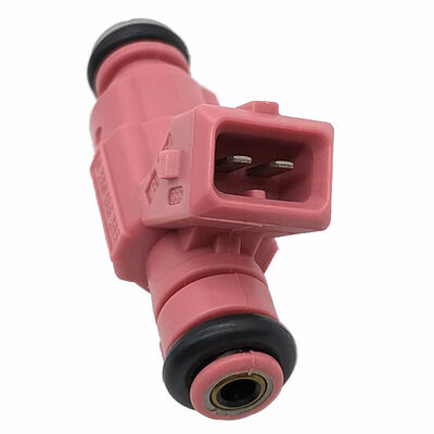 Fuel Injector Manufacturing OE NO.0280156295 Nozzle Fuel Injector for PEUGEOT