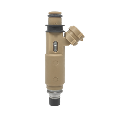Auto Parts Fuel Injectors Large Displacement Can Be Customized OE NO. 23250-74170 for TOYOTA Avensis