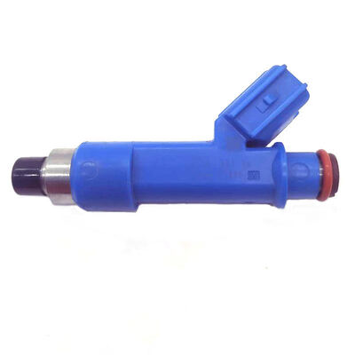 Automotive Parts Fuel Injectors OE NO.23250-2208023250-22080 for 2004-2008 Corolla 1.8L 2007-2008 MATRIX 1.8L