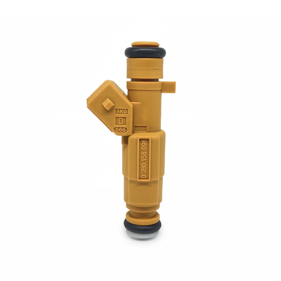 Auto Fuel Injector OE NO.0280156096 for Seat Cordoba Ibiza IV 1.6L L4 Fuel Injector