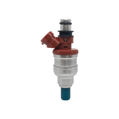 Stand Refurbish Fuel Injection System Gasoline Petrol Fuel Injector Nozzle OE NO. 23250-35040 for To-yota 4Runner