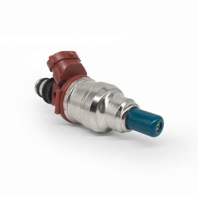 Stand Refurbish Fuel Injection System Gasoline Petrol Fuel Injector Nozzle OE NO. 23250-35040 for To-yota 4Runner