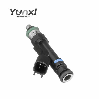 Auto Parts OE NO.Fj474 Fuel Injector for Jeep Dodge Dakota Mitsubishi Liberty 3.7L V6