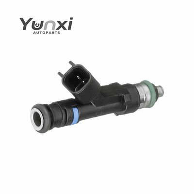 Auto Parts OE NO.Fj474 Fuel Injector for Jeep Dodge Dakota Mitsubishi Liberty 3.7L V6