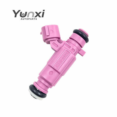 OE NO.35310-04090 Car Engine Fuel Injectors for Hyundai Kia Flex Hb20 Picanto 1.0L