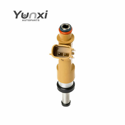 Auto Parts OE NO.23250-0T020 Fuel Injectors Nozzle for Toyota Corolla CE Xle Matrix 1.8L 2009-2015