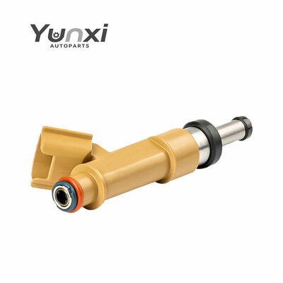 Auto Parts OE NO.23250-0T020 Fuel Injectors Nozzle for Toyota Corolla CE Xle Matrix 1.8L 2009-2015