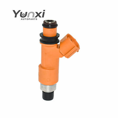 Car Engine Fuel Injector for Suzuki Apv Futura 1500cc SL415 Euro II OE NO.15710-61J00