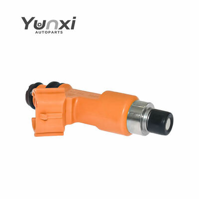 Car Engine Fuel Injector for Suzuki Apv Futura 1500cc SL415 Euro II OE NO.15710-61J00