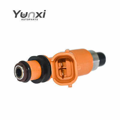 Car Engine Fuel Injector for Suzuki Apv Futura 1500cc SL415 Euro II OE NO.15710-61J00