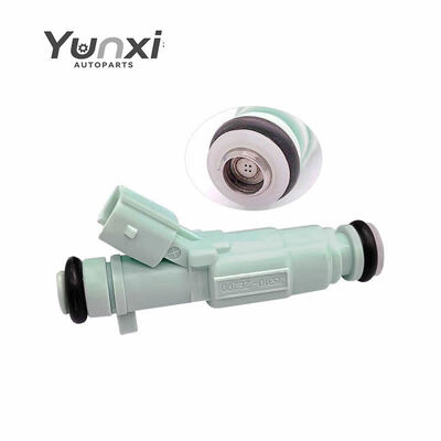 Auto Parts Injection Valves Fuel Injector Nozzle Inyector OE NO.35310-2E200 for HYUNDAi KiA